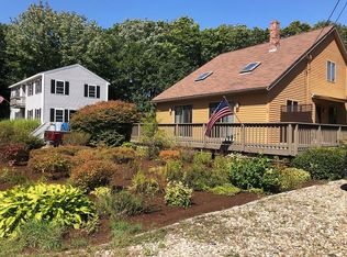 10 Oak St, York, ME 03909