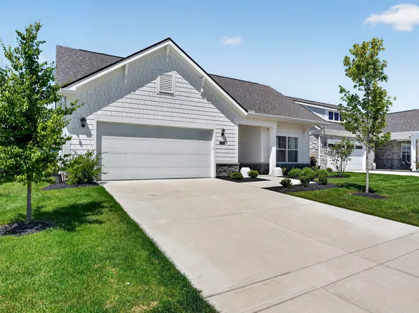 16799 Imperial Ct, Fishers, IN 46040