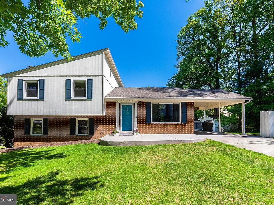 13201 Wilton Oaks Dr, Silver Spring, MD 20906 | MLS #MDMC2231700