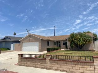 1496 Clay Ave, Ventura, CA 93004