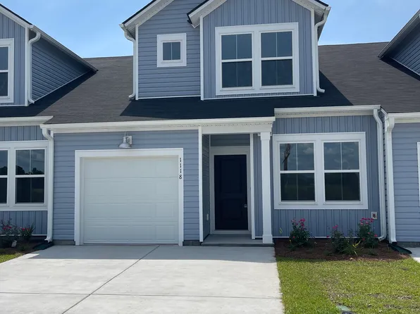 1120 Pit Crew Dr, Myrtle Beach, SC