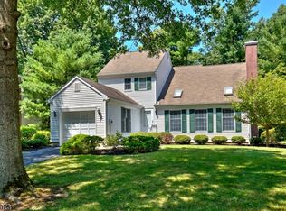 290 Alexandria Way, Basking Ridge, NJ 07920