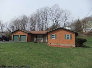 20 Hare Ln, Morgantown, WV 26508