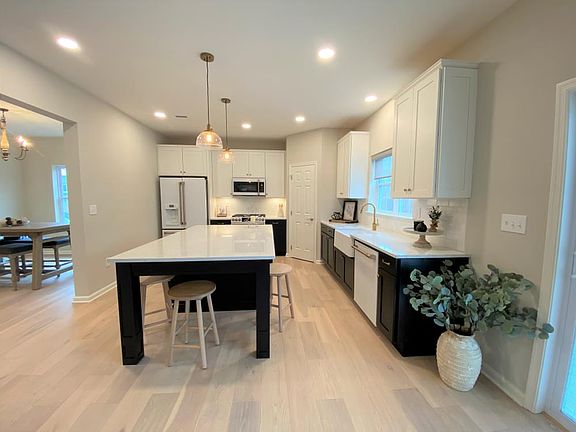 Morgan Kitchen
