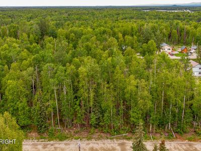 24622 N Otter Lake Loop, Willow, AK, 99688
