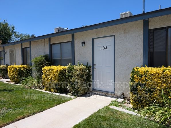 8742 E Avenue U #6