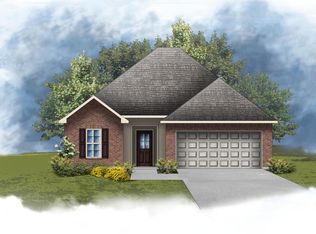 101 Barnsley Dr, Duson, LA 70529