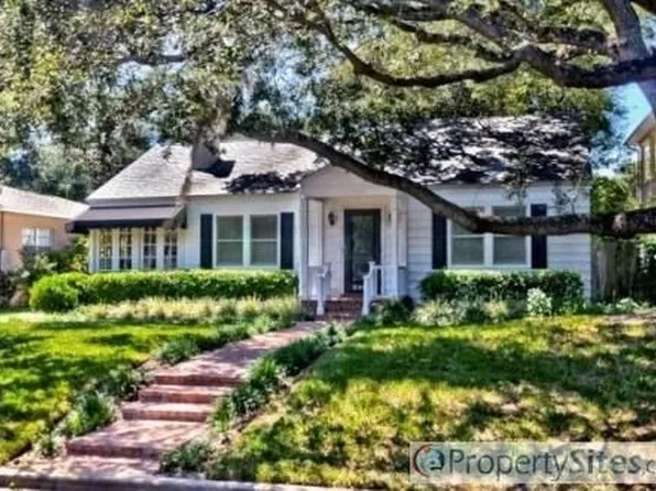 2405 S Ferdinand Ave, Tampa, FL 33629