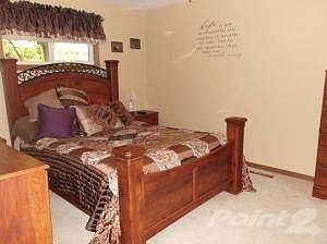 Master Bedroom v 1