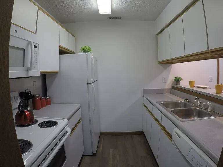 510 Salem St. (Monon Place) — Photo 62