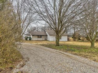 40203 Garretts Lake Rd, Shawnee, OK 74804