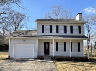 3060 Lylewood Rd, Woodlawn, TN 37191