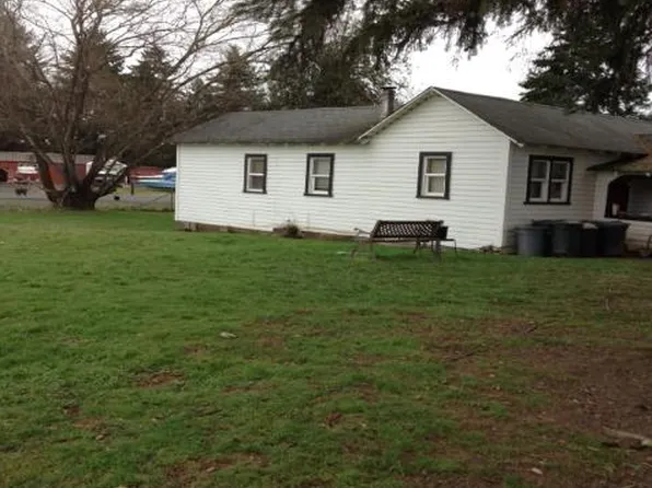 58138 Columbia River Hwy, Saint Helens, OR 97051