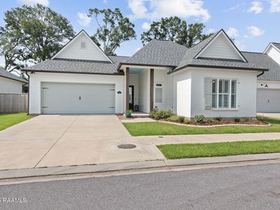 308 Manor House Ln, Lafayette, LA, 70507