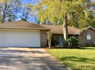 1217 Spring Dr, Long Beach, MS 39560