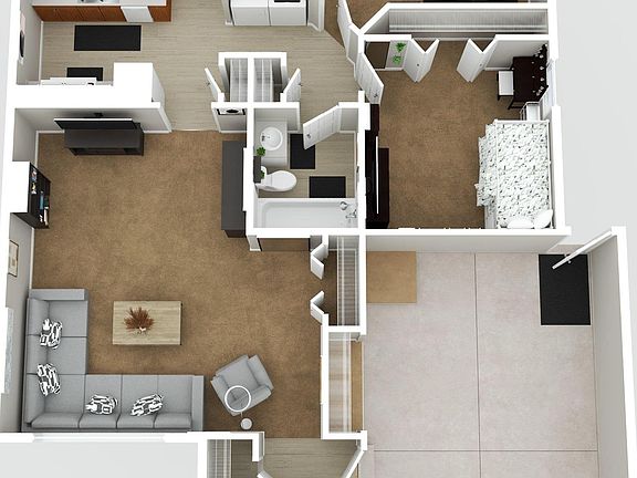 4th image of 2015 Autumn Ridge Ln