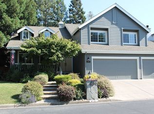 420 Grand Oak Ct, Walnut Creek, CA 94598