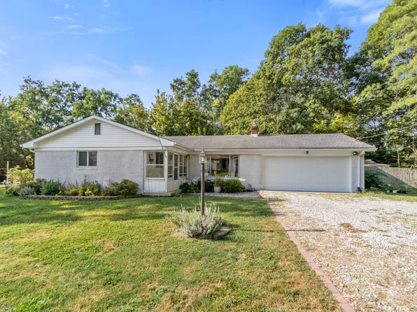 8841 W Terrace Ave, Indianapolis, IN 46234