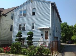 44 Kossuth St, New Haven, CT 06519