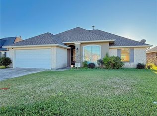 150 Tuscany Dr, La Place, LA 70068