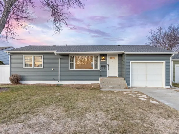 1925 Yellowstone Ave, Billings, MT 59102
