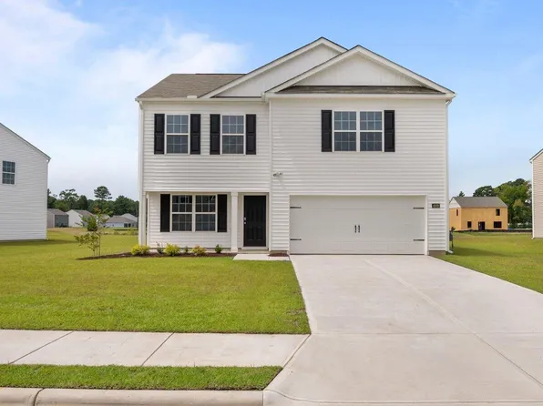 4009 Atlantic Avenue, New Bern, NC 28560