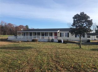 5523 Ridge Rd, Farnham, VA 22460