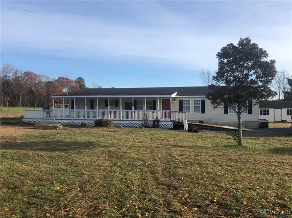 5523 Ridge Rd, Farnham, VA 22460