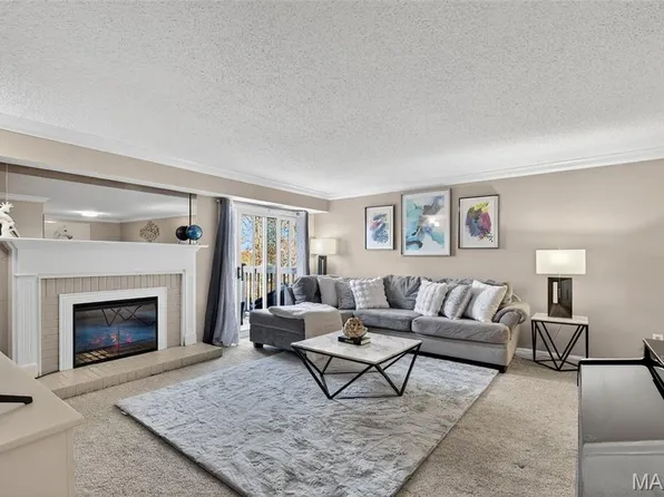 12929 Portulaca Dr APT 311, Saint Louis, MO 63146