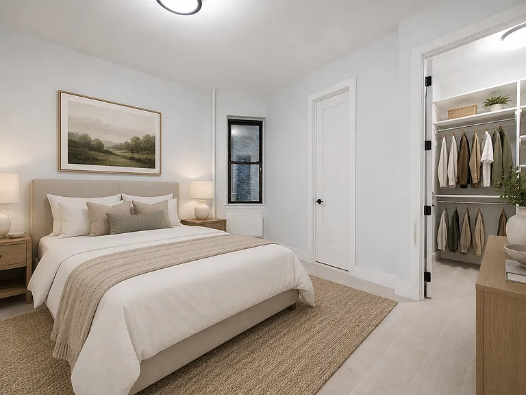 418 E 77th St #3K — Photo 3
