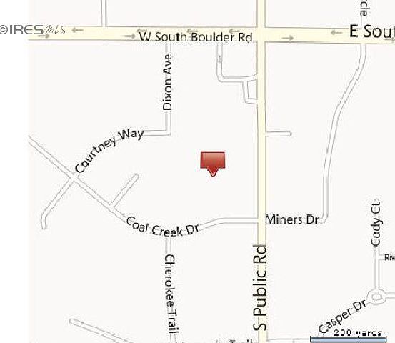1449 S. Public Road
