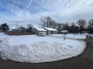 1101 Kay St, Otsego, MI 49078