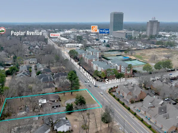 500 S White Station Rd #2, Memphis, TN 38117