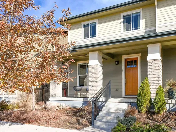 2728 Macon Way, Denver, CO 80238