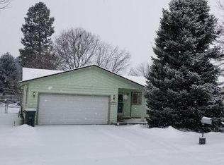 1705 N Compton St, Post Falls, ID 83854