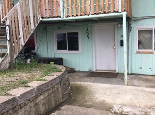 385 SE Darrell Ave, Winston, OR 97496