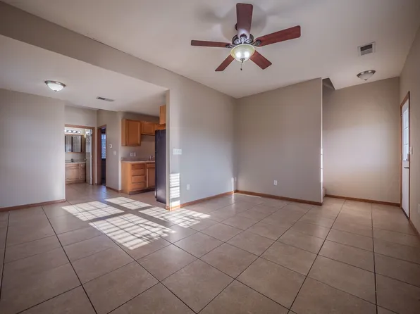 Buchanan Place Townhouses