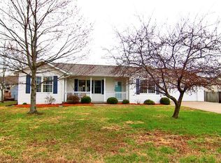 1337 Platinum Ct, Cape Girardeau, MO 63701