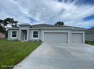 1643 Uniontown St SE, Palm Bay, FL 32909