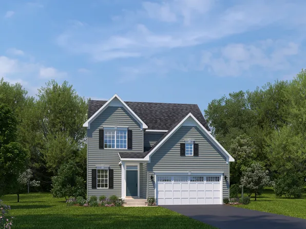 405 Landrey Ln, Kennett Square, PA 19348