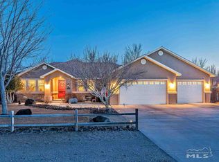 4731 Rancheria Rd, Fallon, NV 89406