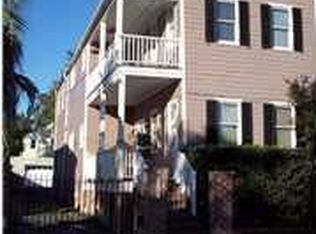 327 Ashley Ave, Charleston, SC 29403