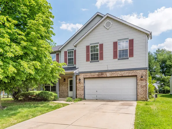 6511 Caressa Way, Indianapolis, IN 46259