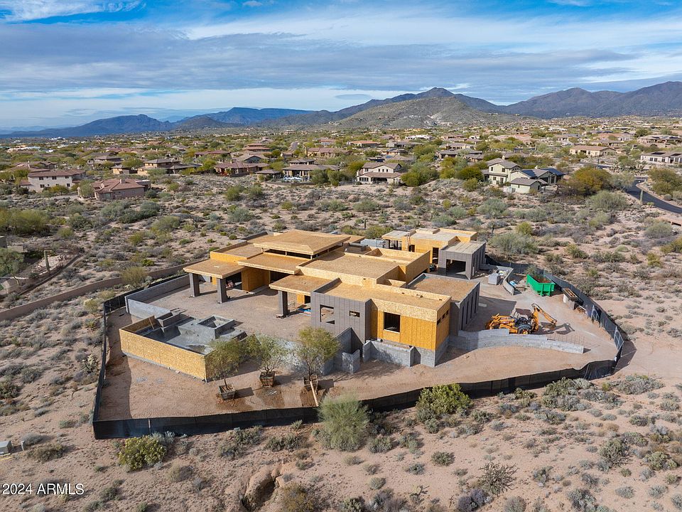 9983 E Mirabel Club Dr, Scottsdale, AZ 85262 MLS 6653479 Zillow