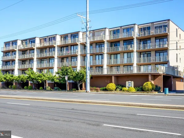 7604 Coastal Hwy Unit 2C, Ocean City, MD 21842