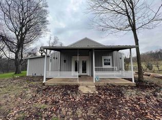 372 Fire Tower Rd, Bald knob, AR 72010