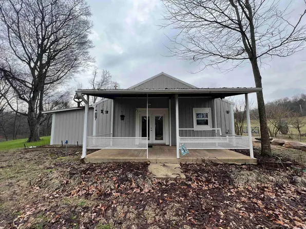 372 Fire Tower Rd, Bald Knob, AR 72010