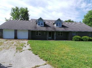 25693 Redbud Rd, Stella, MO 64867