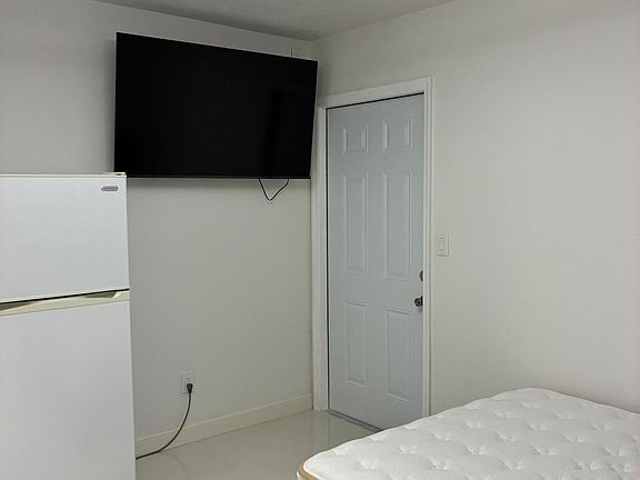 New TV