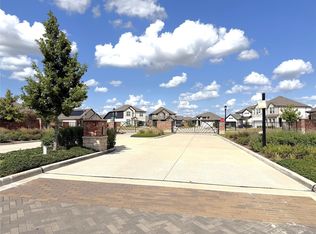 2437 Fairway Harbor Dr, Katy, TX 77493